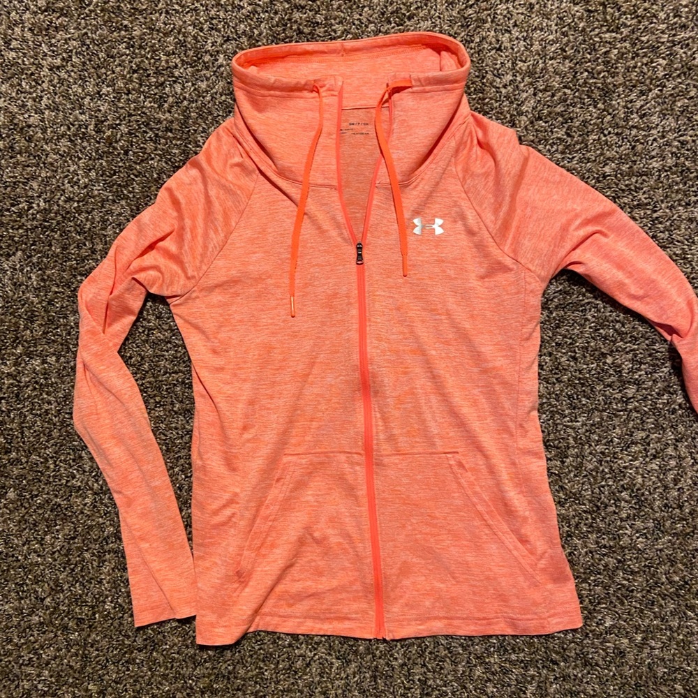 Underarmor Light Weight Jacket